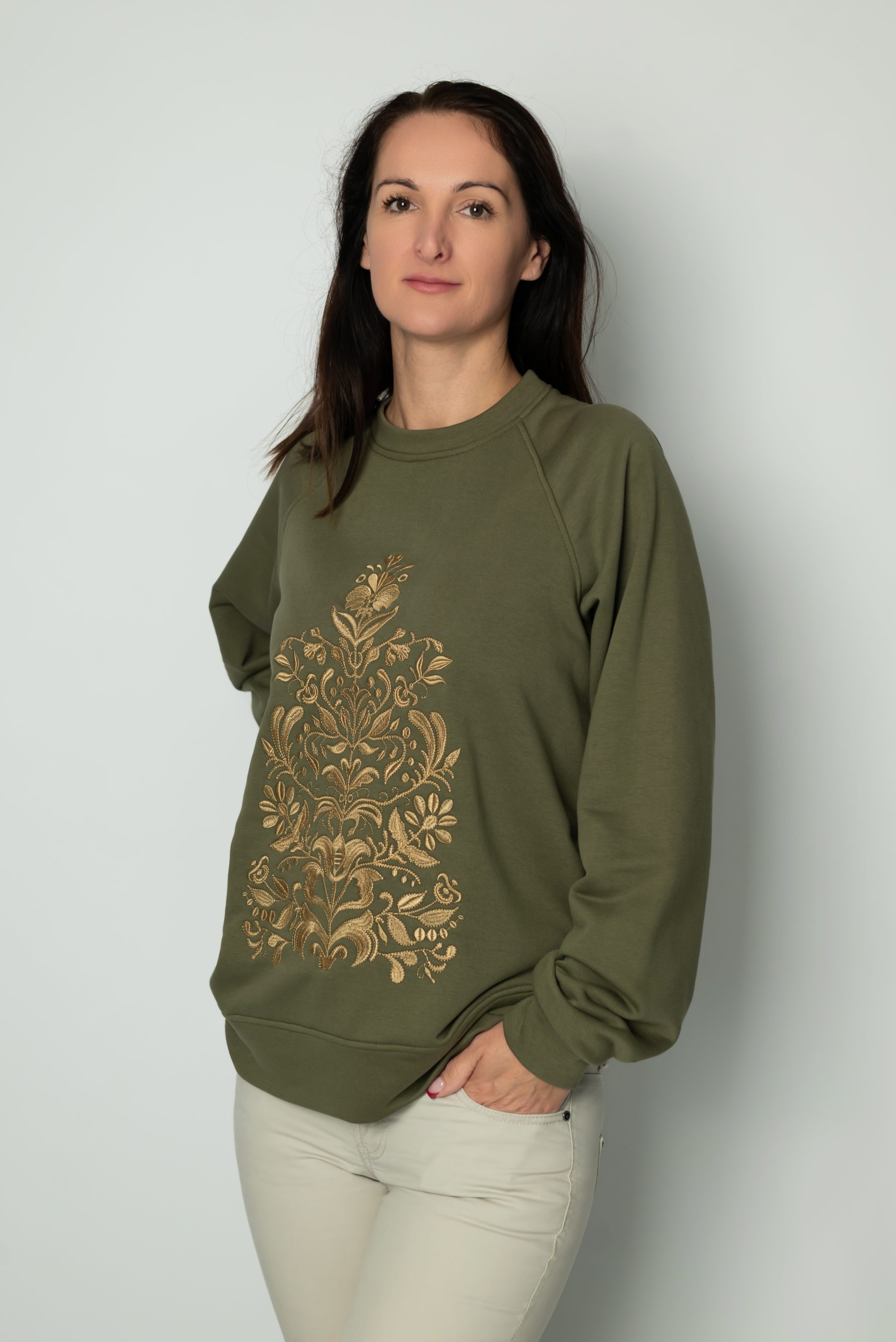 Džemperis Gyvybės medis - pagrindinis paveikslėlis