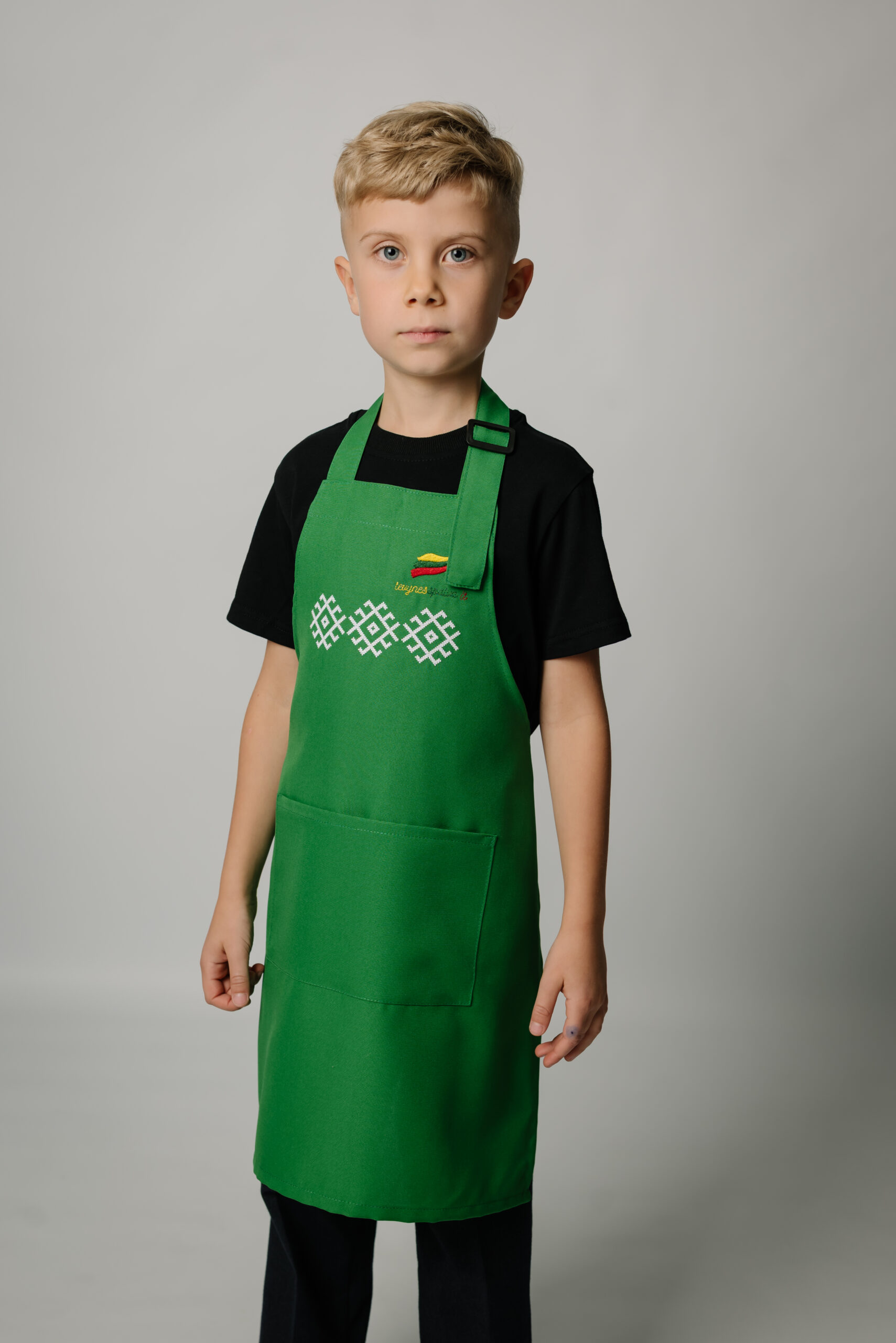 Vaikiška prijuostė