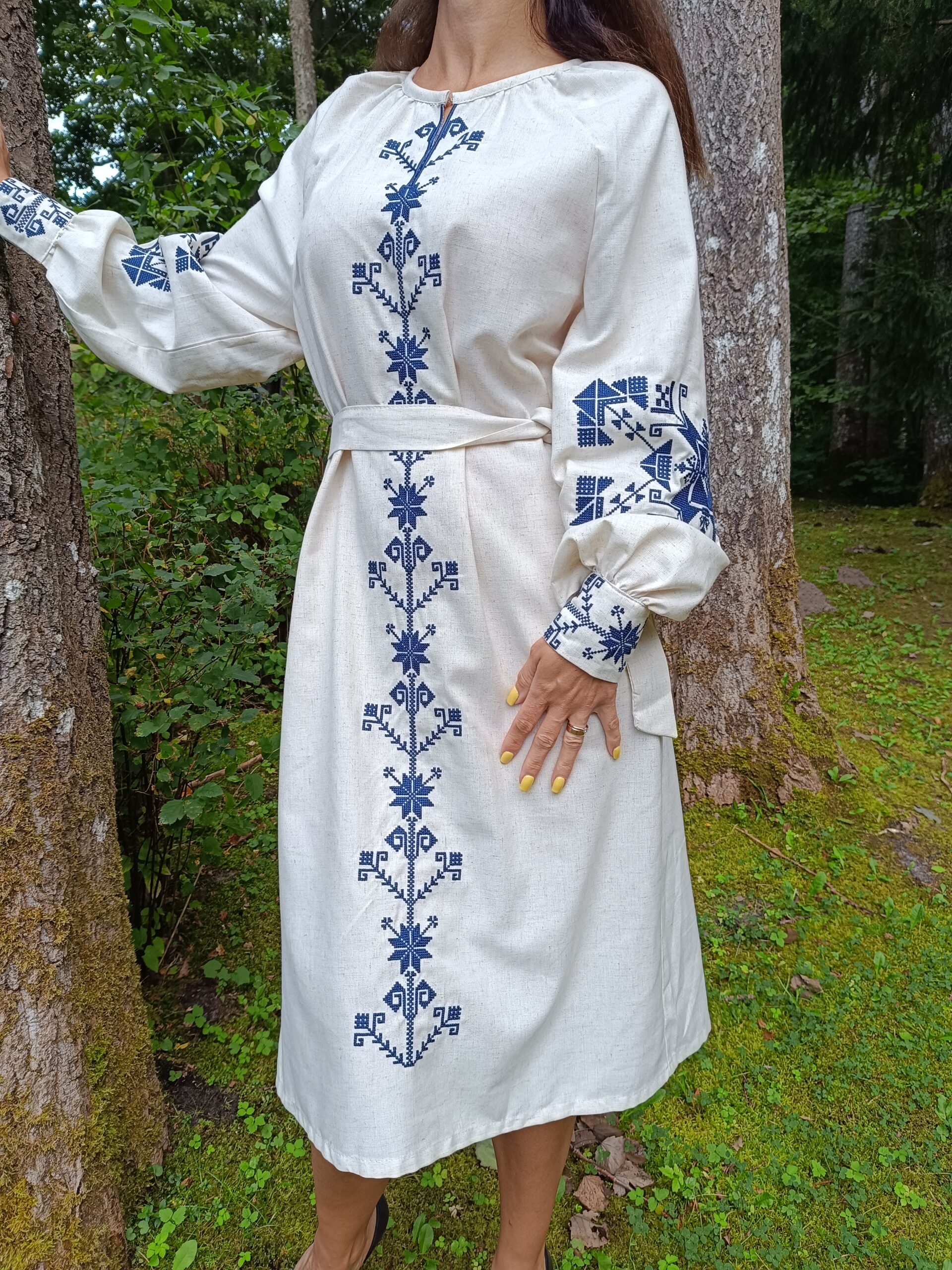 Suknelė