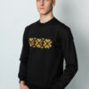 Džemperis be gobtuvo (unisex) - Miniatiūra