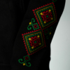 Džemperis su gobtuvu (unisex) - Miniatiūra