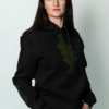 Džemperis su gobtuvu (unisex) - Miniatiūra
