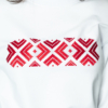 Džemperis be gobtuvo (unisex) - Miniatiūra