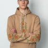 Džemperis su gobtuvu (unisex) - Miniatiūra