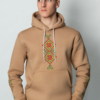 Džemperis su gobtuvu (unisex) - Miniatiūra
