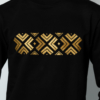 Džemperis be gobtuvo (unisex) - Miniatiūra