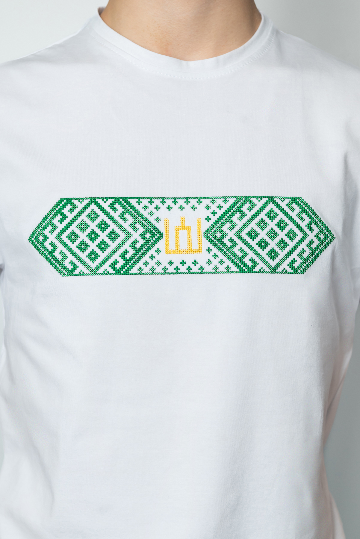 Marškinėliai (UNISEX) - antras paveikslėlis